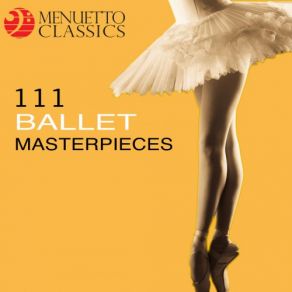 Download track The Nutcracker, Ballet Suite, Op. 71a III. Dance Of The Sugar Plum Fairy Menuetto Classics