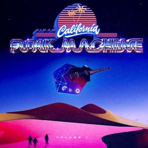 Download track Give Me The Night (Extended Version) California Funk MachineTim 