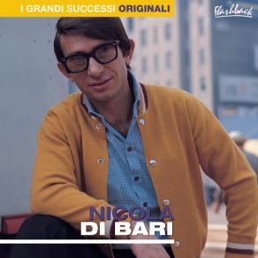 Download track Se Stasera Sono Qui Nicola Di Bari