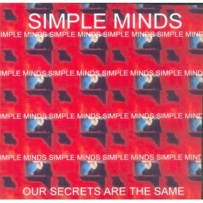 Download track Swimming Towards The Sun Simple Minds