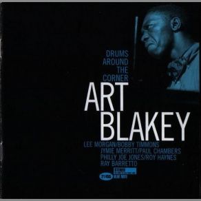 Download track Blakey's Blues Art Blakey