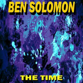 Download track Pour The Milk Ben Solomon
