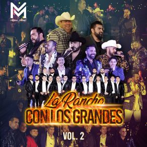 Download track Macario Leyva La Poderosa Banda Rancho GrandeEl Coyote