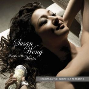 Download track Sometimes When We Touch Susan Wong