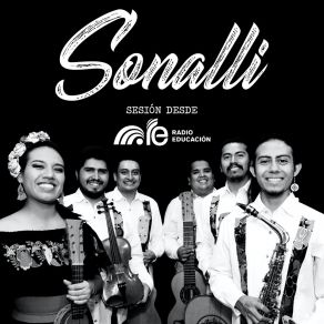 Download track Malagueña De Juquila (Chilena) (En Vivo) Sonalli