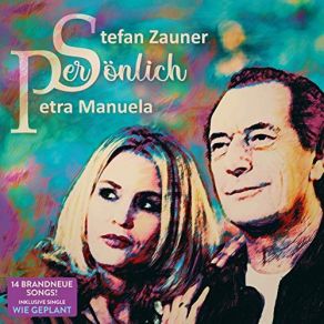 Download track Wie Geplant (Radio Version) Stefan Zauner, Petra Manuela