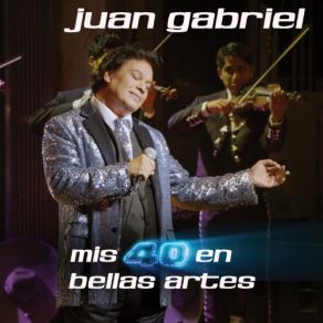 Download track Por Qué Me Haces Llorar (En Vivo) Juán Gabriel