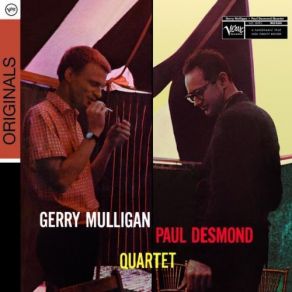 Download track Wintersong Gerry Mulligan, The Paul Desmond Quartet