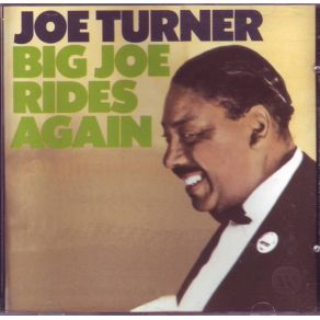Download track Time After Time The Big Joe Turner