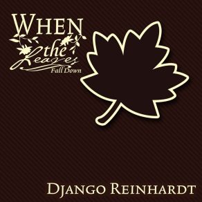 Download track Crazy Strings Django Reinhardt