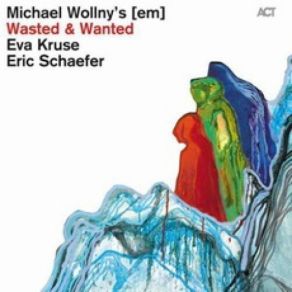 Download track Whiteout Michael Wollny's [Em]