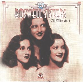 Download track Everybody Loves My Baby The Boswell Sisters