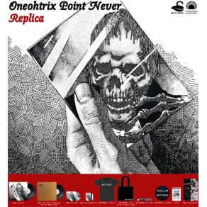 Download track Andro Oneohtrix Point Never