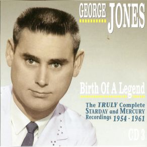 Download track Maybe Little Baby George Jones