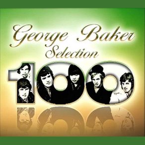 Download track Wasted Love The George Baker Selection