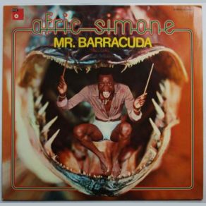 Download track Barracuda Afric Simone