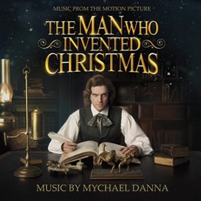Download track Ghost Of Christmas Yet To Come Mychael Danna