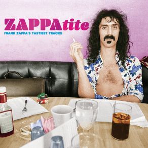 Download track Don't Eat The Yellow Snow (Single Version) Frank Zappa