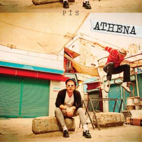 Download track Serseri Mayın Athena