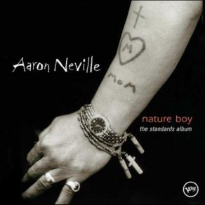 Download track Who Will Buy Aaron Neville