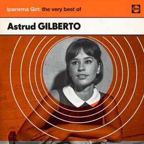 Download track Once I Loved Astrud Gilberto