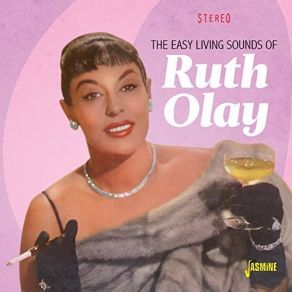 Download track Nocturne For The Blues Ruth Olay
