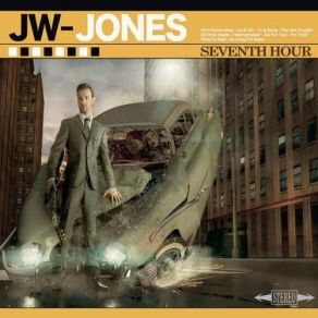 Download track All Over Again JW - Jones