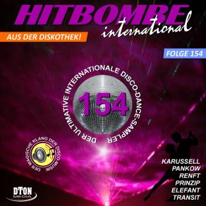 Download track Der Blaue Planet Hitbombe InternationalKarat