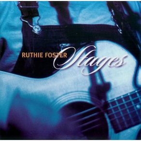 Download track Lost In The City Ruthie Foster