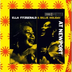Download track I'M Gonna Sit Right Down And Write Myself A Letter Carmen McRae, Billie Holiday, Ella Fitzgerald