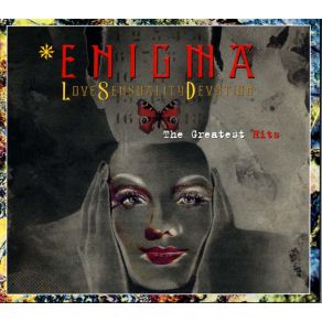 Download track I Love You... I'll Kill You Enigma