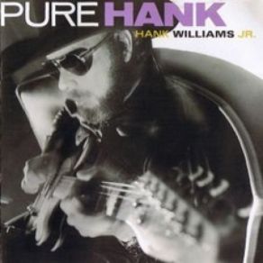 Download track Honky Tonk Train Hank Williams, Jr.