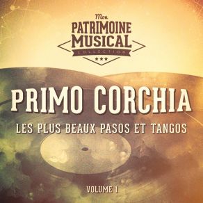 Download track C'est Bon D'aimer (Tango) Primo Corchia