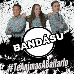 Download track Aún No Te Has Ido Bandásu