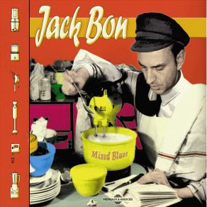 Download track A Better Man Jack Bon