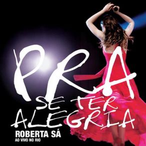 Download track Ah, Se Eu Vou Roberta Sá