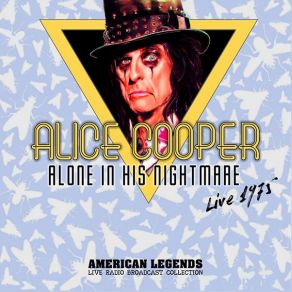 Download track Only Women Bleed (Live) Alice Cooper