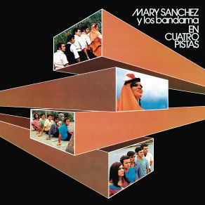 Download track Campanas De Vegueta (Canción Canaria) (Remasterizado) Mary Sánchez, Los Bandama