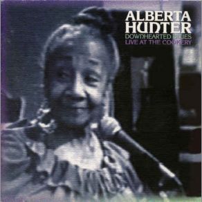 Download track You're Welcome To Come Back Home Alberta Hunter