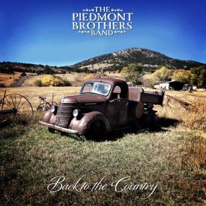 Download track Snowflakes Piedmont Brothers Band