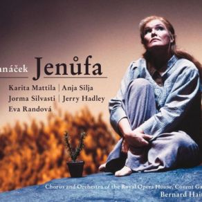 Download track Janácek: Jenufa: Act 3 