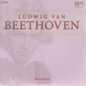 Download track 07 - Singspiel Aria WoO90 - Mit Madlen Sich Vertragen Ludwig Van Beethoven