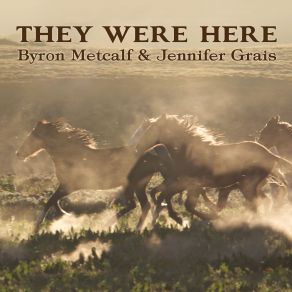 Download track Song For Solo Byron Metcalf, Jennifer Grais