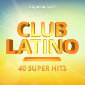 Download track Vaina Loca Boricua Boys