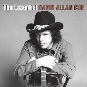 Download track What Made You Change Your Mind David Allan Coe
