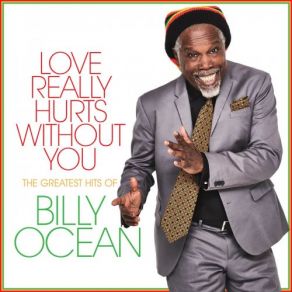 Download track Everything's So Different Without You Billy Ocean