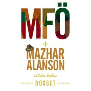 Download track Yapma Mazhar Alanson, MFÖ