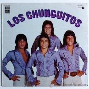 Download track Carmen Los Chunguitos