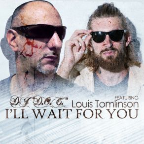 Download track I'll Wait For You (Radio Mix; Feat Louis Tomlinson) Louis Tomlinson
