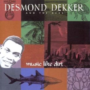 Download track Nincompoop Desmond Dekker, The Aces